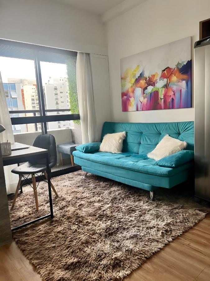 Moderno - Localizacao No Jardins Apartamento *