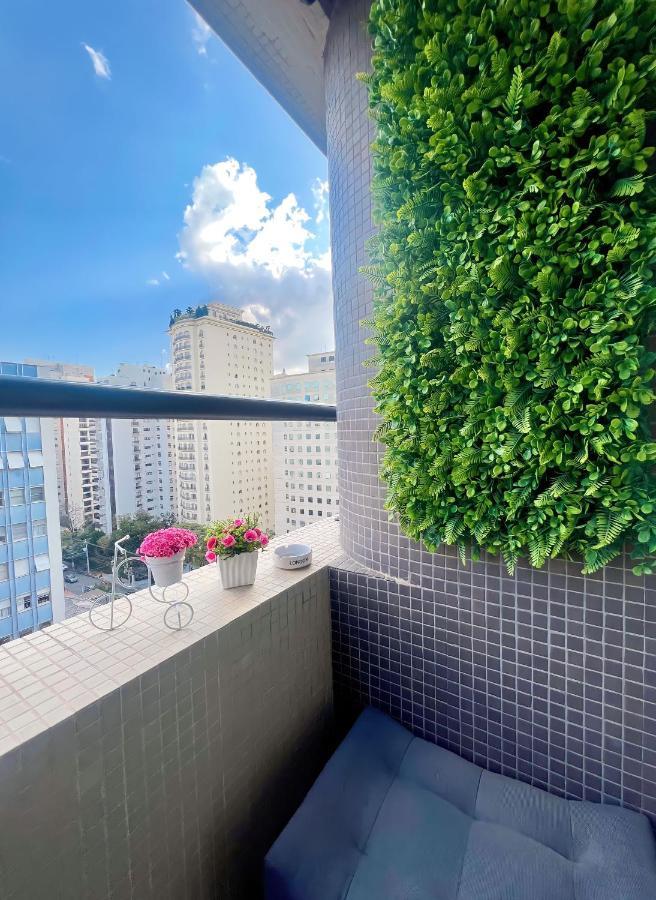Moderno - Localizacao No Jardins São Paulo