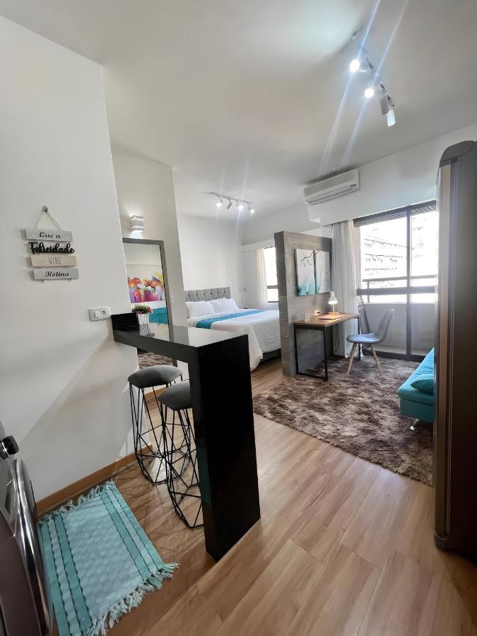 Moderno - Localizacao No Jardins Apartamento