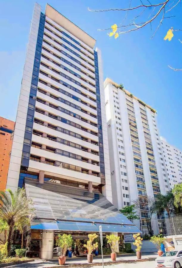 Moderno - Localizacao No Jardins São Paulo