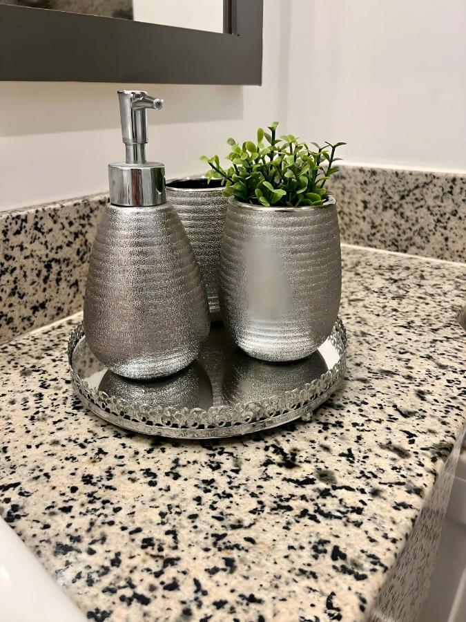 Moderno - Localizacao No Jardins Apartamento São Paulo