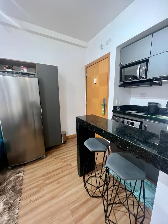 Moderno - Localizacao No Jardins Apartamento São Paulo