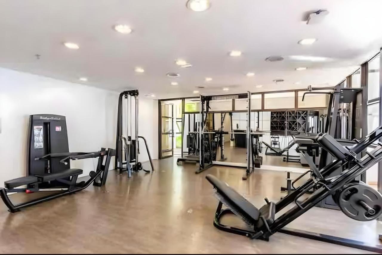 Apartamento Moderno - Localizacao No Jardins São Paulo