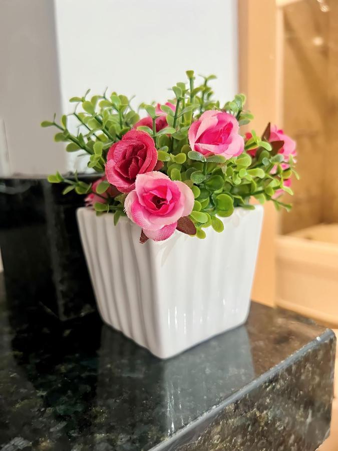 Moderno - Localizacao No Jardins Apartamento São Paulo