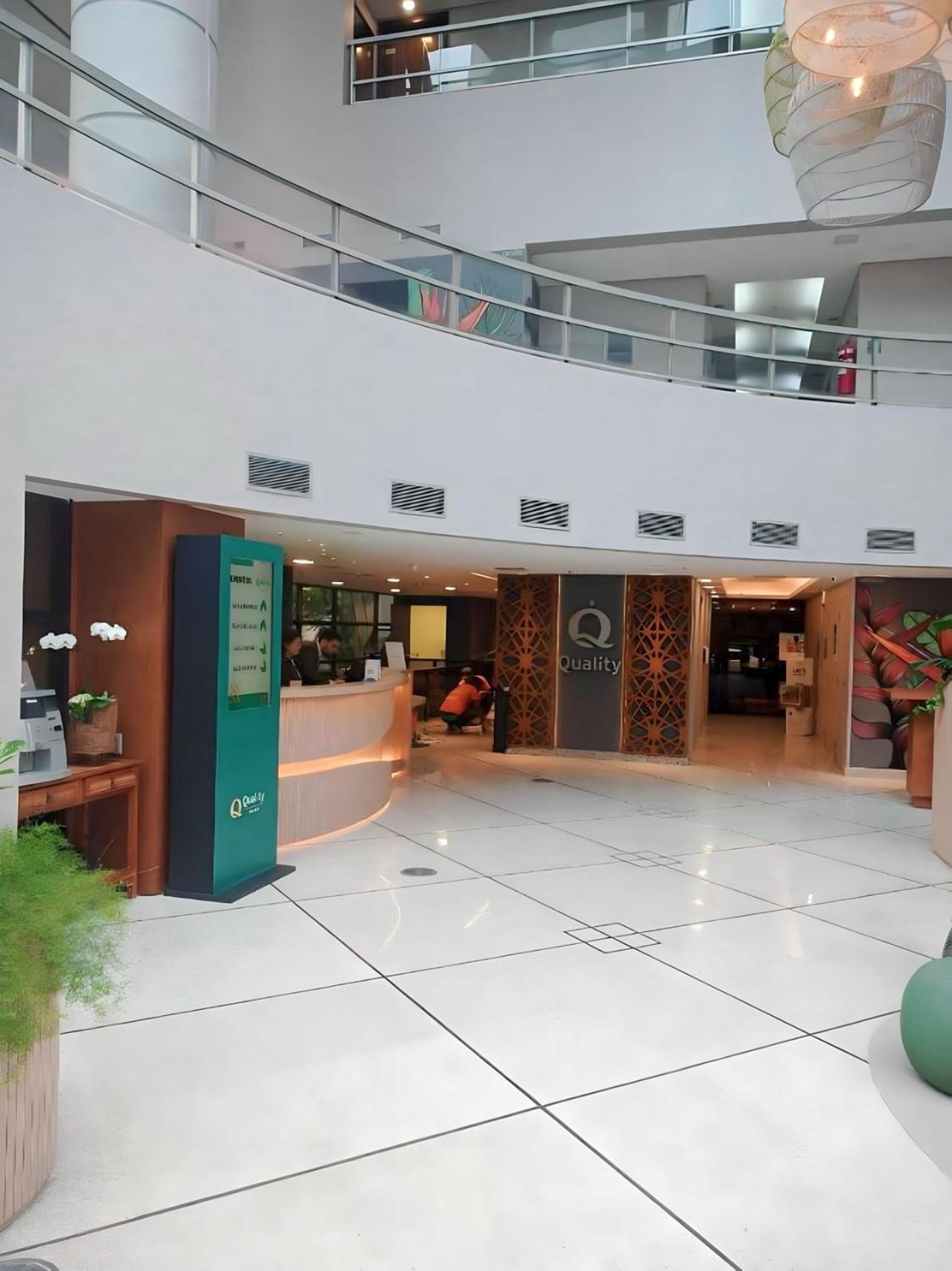 Moderno - Localizacao No Jardins * São Paulo